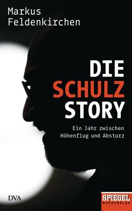 Quelle: https://www.randomhouse.de/Buch/Die-Schulz-Story/Markus-Feldenkirchen/DVA-Sachbuch/e538291.rhd Frontcover